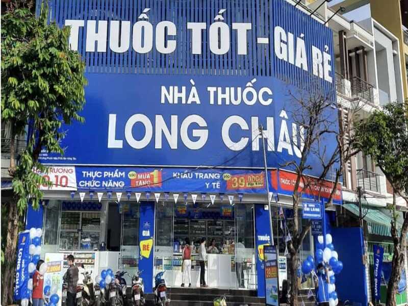 Cơ hội phát triển của dược sĩ FPT Long Châu