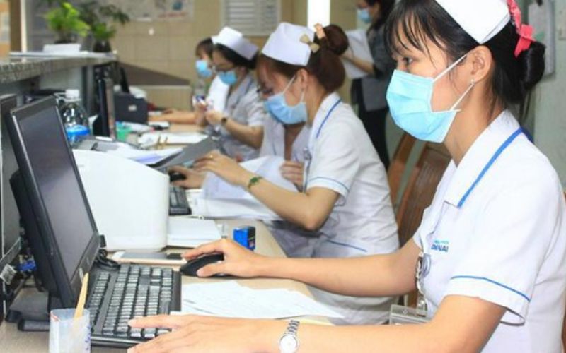 Cơ hội việc làm tại các vị trí bác sĩ đa khoa, chuyên khoa