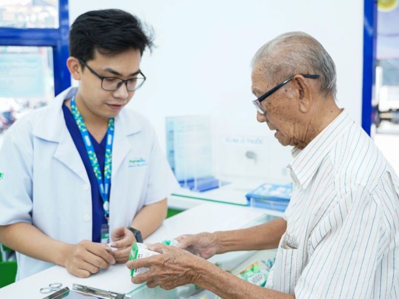 Pharmacity tuyển dụng đòi hỏi yêu cầu gì?