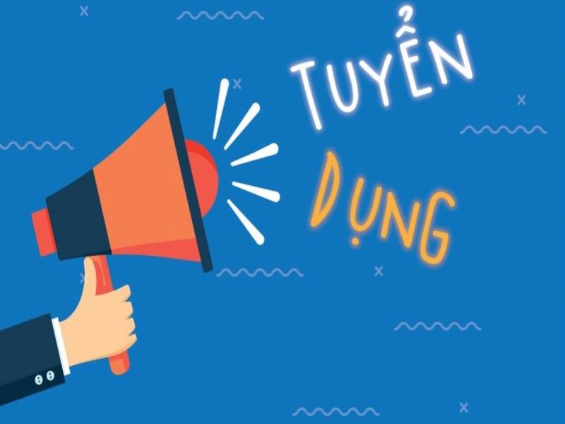 Nhu cầu tuyển dụng xét nghiệm tại phòng khám ngày một tăng