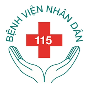 Bệnh viện Nhân Dân 115 tuyển dụng